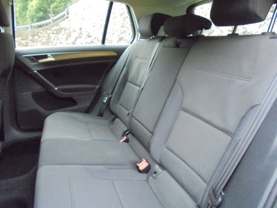 Volkswagen Golf 1.2 TSI 105 CV 5p. Comfortline BlueMotion Technology (16)
