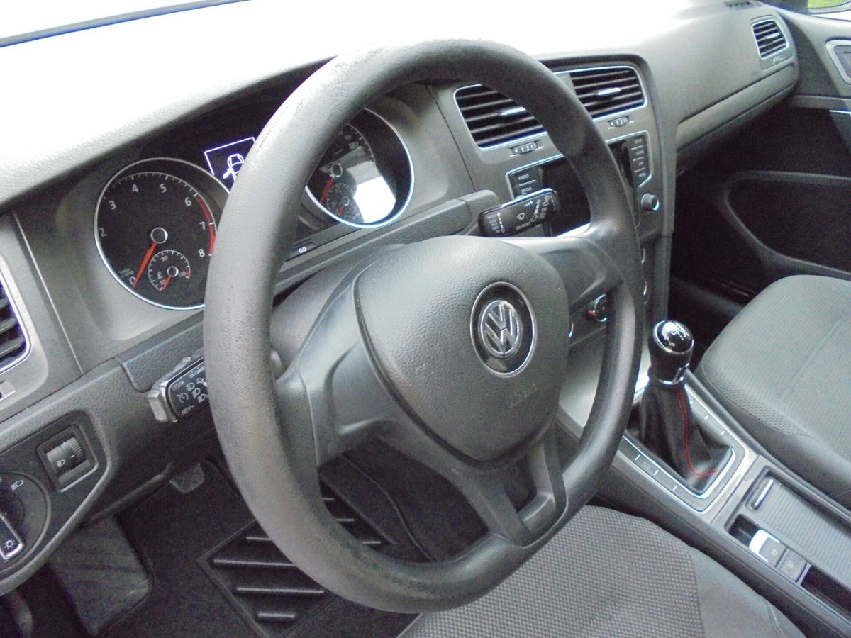 Volkswagen Golf 1.2 TSI 105 CV 5p. Comfortline BlueMotion Technology (19)
