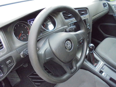 Volkswagen Golf 1.2 TSI 105 CV 5p. Comfortline BlueMotion Technology (19)