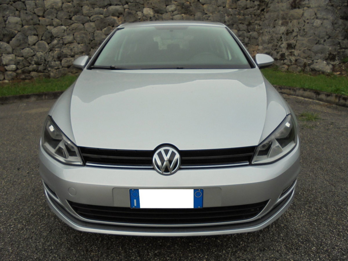 Volkswagen Golf 1.2 TSI 105 CV 5p. Comfortline BlueMotion Technology (2)