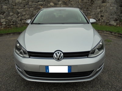 Volkswagen Golf 1.2 TSI 105 CV 5p. Comfortline BlueMotion Technology (2)