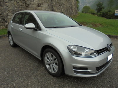 Volkswagen Golf 1.2 TSI 105 CV 5p. Comfortline BlueMotion Technology (3)