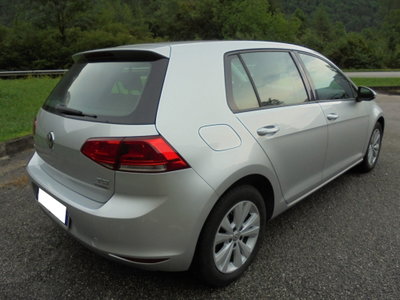 Volkswagen Golf 1.2 TSI 105 CV 5p. Comfortline BlueMotion Technology (5)