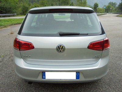 Volkswagen Golf 1.2 TSI 105 CV 5p. Comfortline BlueMotion Technology (6)
