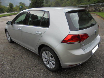 Volkswagen Golf 1.2 TSI 105 CV 5p. Comfortline BlueMotion Technology (7)