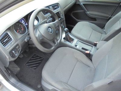 Volkswagen Golf 1.2 TSI 105 CV 5p. Comfortline BlueMotion Technology (9)