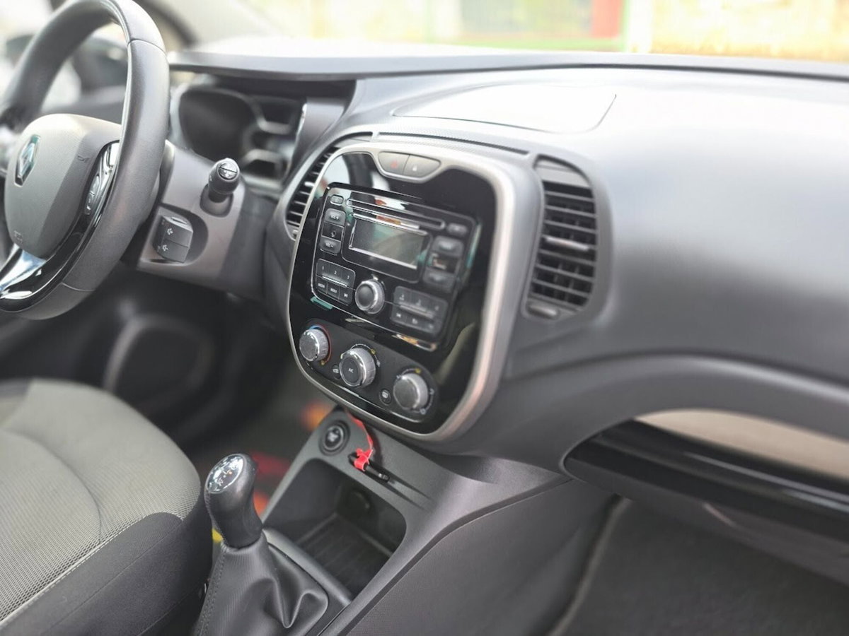 Renault Captur 1.5 dCi 8V 90 CV Start&Stop Live (17)