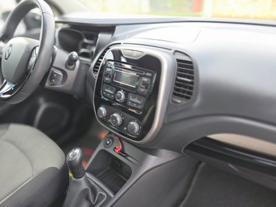 Renault Captur 1.5 dCi 8V 90 CV Start&Stop Live (17)