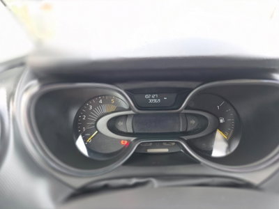 Renault Captur 1.5 dCi 8V 90 CV Start&Stop Live (20)