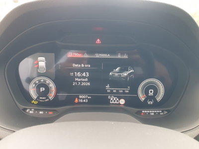 Audi Q2 Q2 35 TFSI S tronic S line Edition (18)