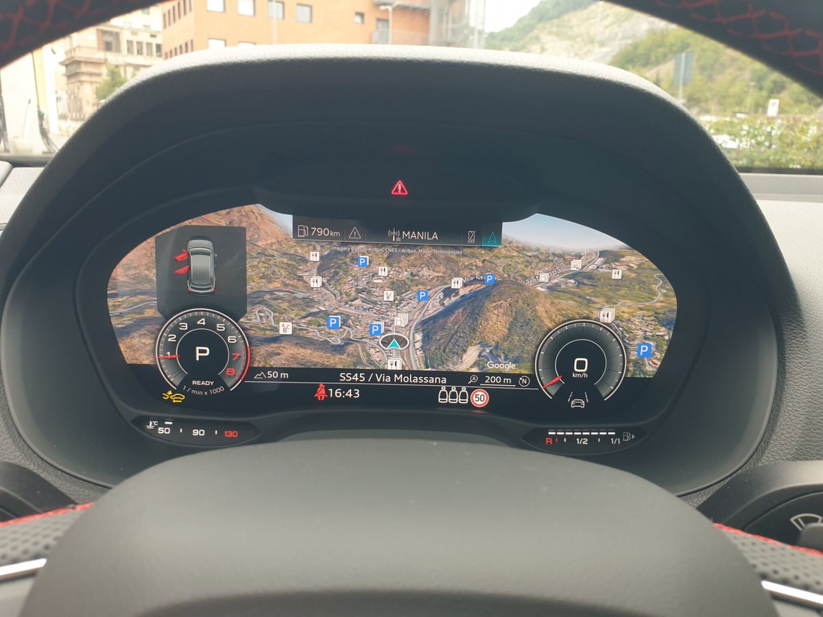 Audi Q2 Q2 35 TFSI S tronic S line Edition (19)