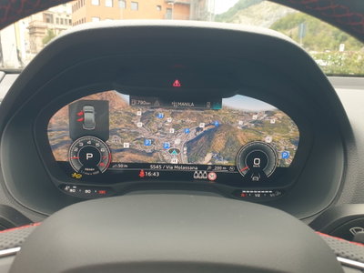 Audi Q2 Q2 35 TFSI S tronic S line Edition (19)