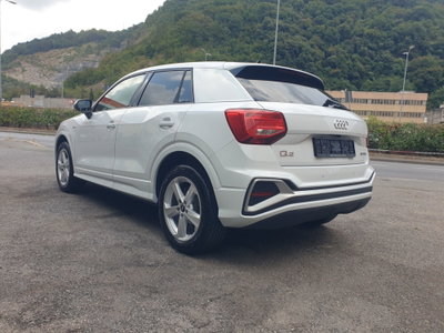Audi Q2 Q2 35 TFSI S tronic S line Edition (5)