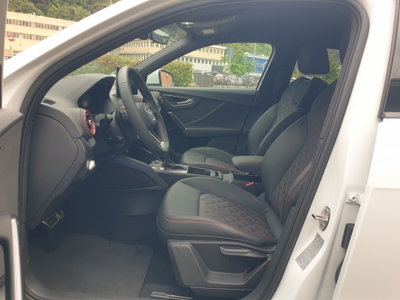 Audi Q2 Q2 35 TFSI S tronic S line Edition (8)