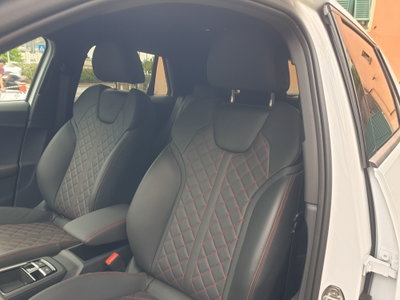 Audi Q2 Q2 35 TFSI S tronic S line Edition (9)