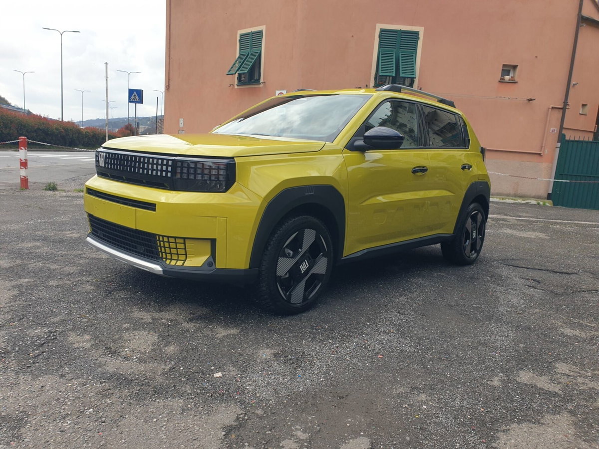 Fiat Grande Panda 1.2 La Prima 100cv (12)