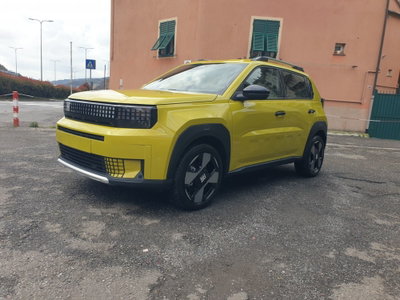 Fiat Grande Panda 1.2 La Prima 100cv (12)
