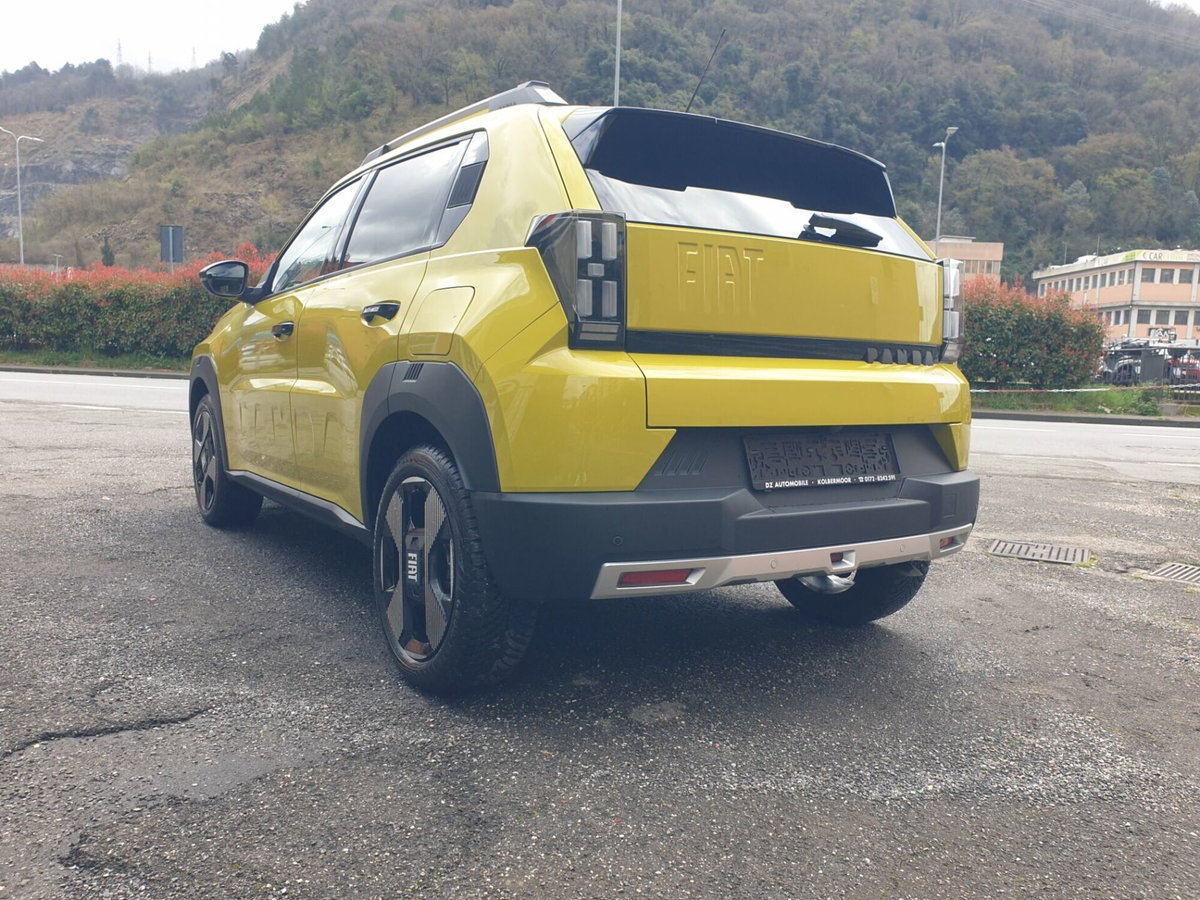 Fiat Grande Panda 1.2 La Prima 100cv (13)
