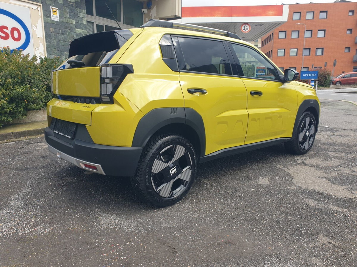 Fiat Grande Panda 1.2 La Prima 100cv (15)