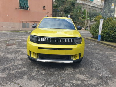 Fiat Grande Panda 1.2 La Prima 100cv (16)