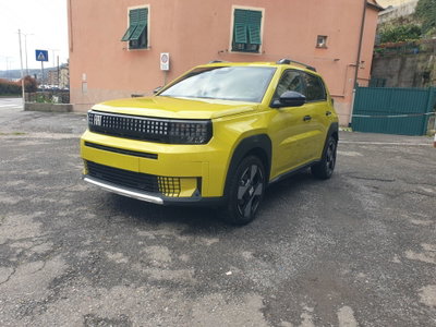 Fiat Grande Panda 1.2 La Prima 100cv (17)
