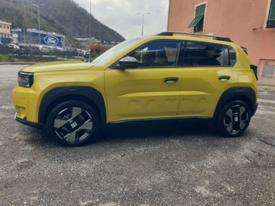 Fiat Grande Panda 1.2 La Prima 100cv (18)
