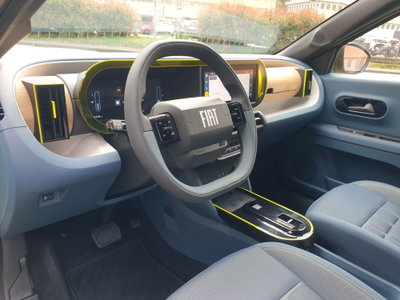 Fiat Grande Panda 1.2 La Prima 100cv (20)