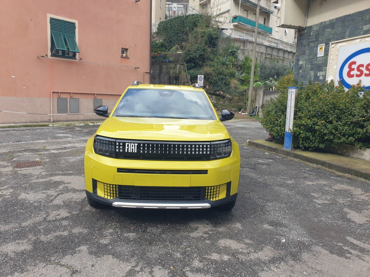 Fiat Grande Panda 1.2 La Prima 100cv (3)
