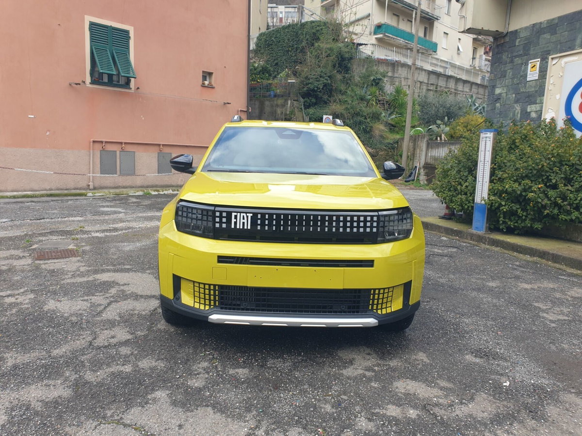 Fiat Grande Panda 1.2 La Prima 100cv (4)