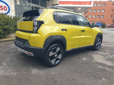 Fiat Grande Panda 1.2 La Prima 100cv (6)