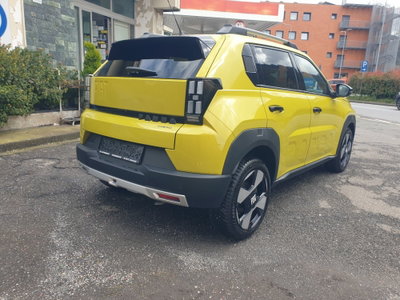 Fiat Grande Panda 1.2 La Prima 100cv (7)