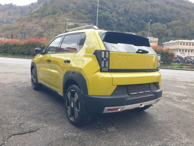 Fiat Grande Panda 1.2 La Prima 100cv (8)
