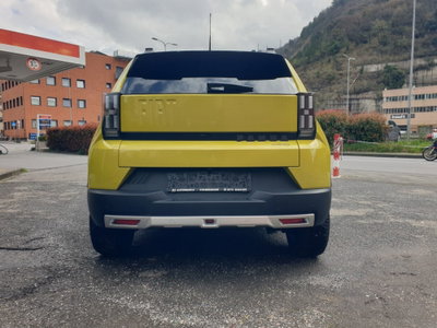 Fiat Grande Panda 1.2 La Prima 100cv (9)