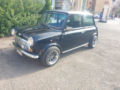 MINI Mini 1.3 cat Cooper usata