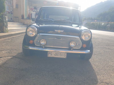 MINI Mini 1.3 cat Cooper (10)