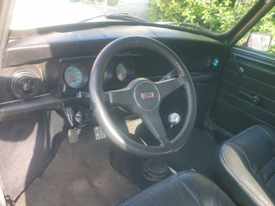 MINI Mini 1.3 cat Cooper (14)
