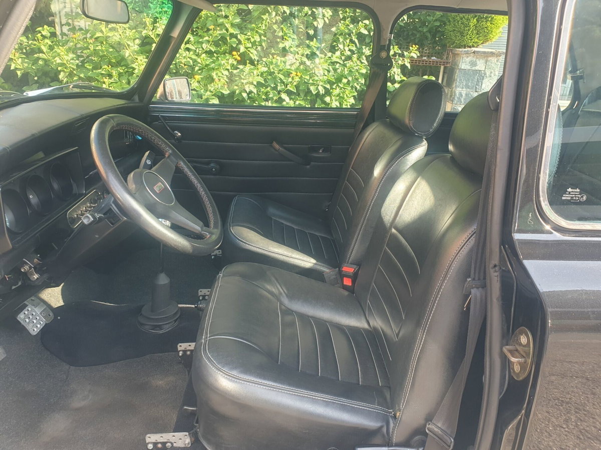 MINI Mini 1.3 cat Cooper (15)