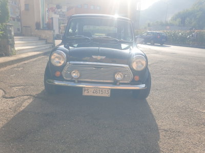 MINI Mini 1.3 cat Cooper (16)