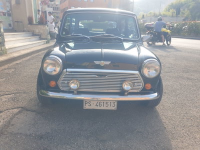 MINI Mini 1.3 cat Cooper (18)
