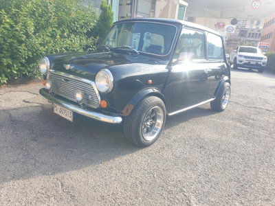 MINI Mini 1.3 cat Cooper (19)