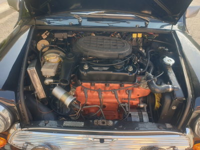 MINI Mini 1.3 cat Cooper (20)