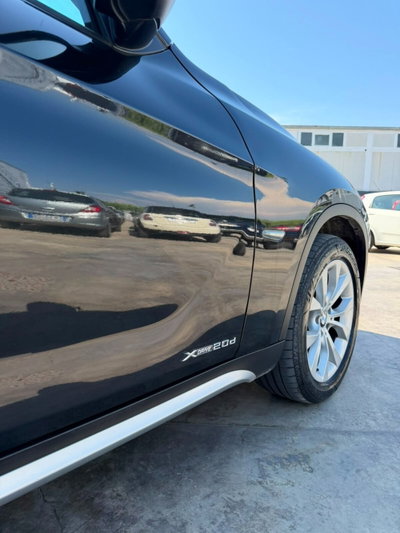BMW X1 xDrive20d Futura (10)