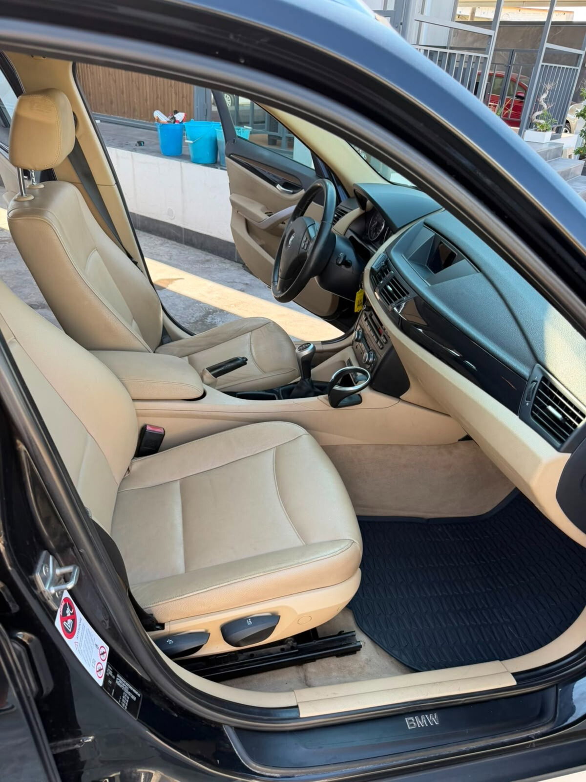 BMW X1 xDrive20d Futura (11)
