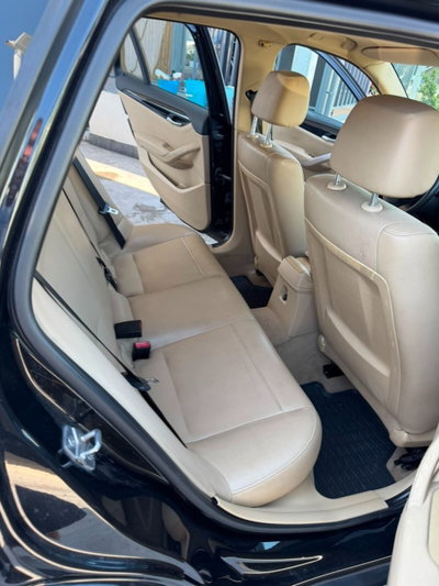 BMW X1 xDrive20d Futura (12)