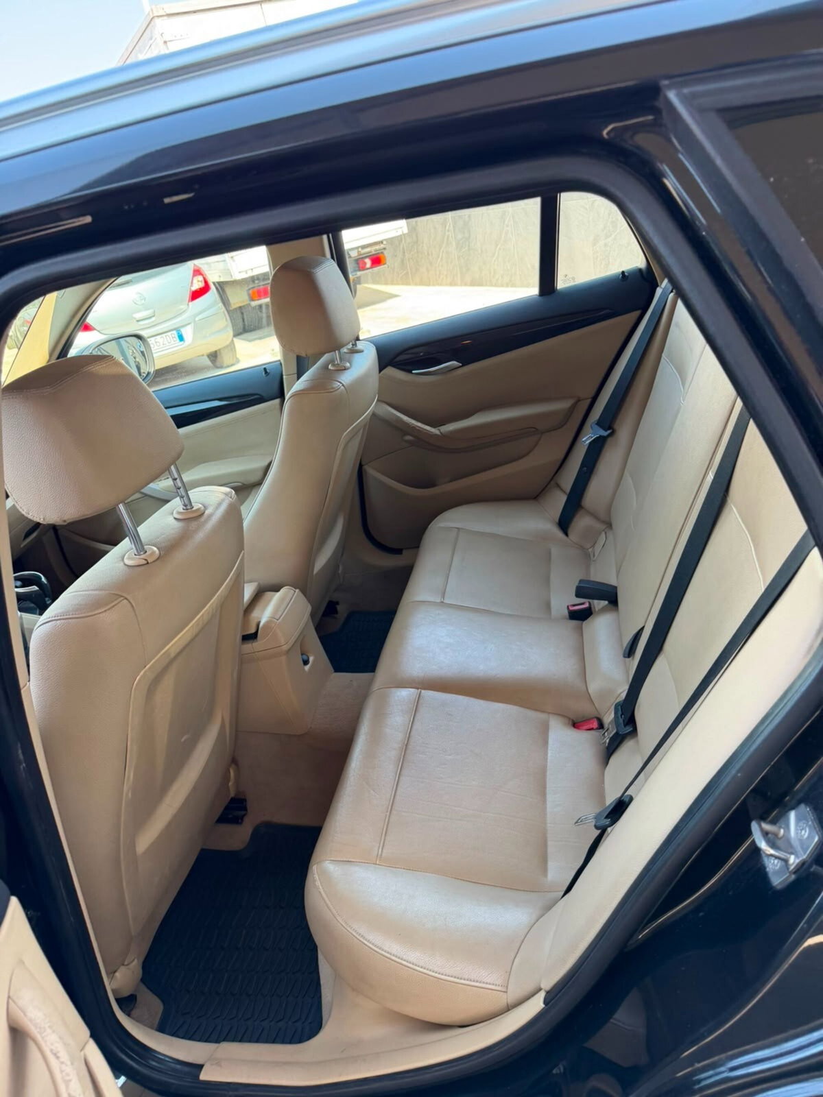 BMW X1 xDrive20d Futura (14)