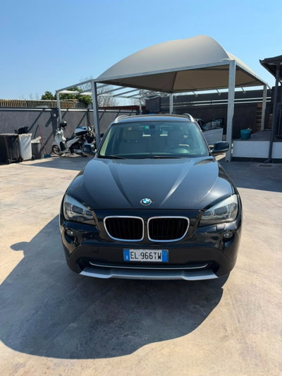 BMW X1 xDrive20d Futura (3)