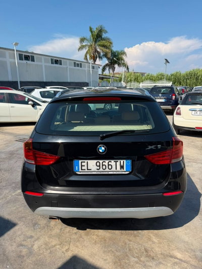 BMW X1 xDrive20d Futura (5)