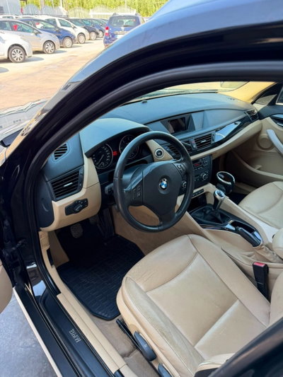 BMW X1 xDrive20d Futura (7)