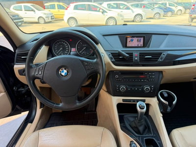 BMW X1 xDrive20d Futura (8)