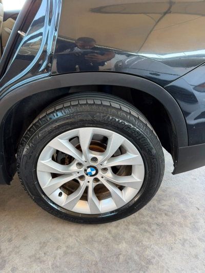 BMW X1 xDrive20d Futura (9)